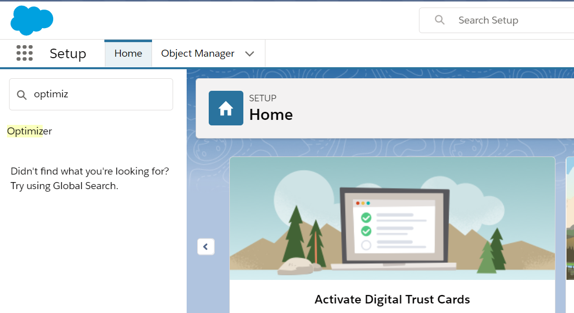 Optimize Your Salesforce Performance with Salesforce Optimizer App – Aekot